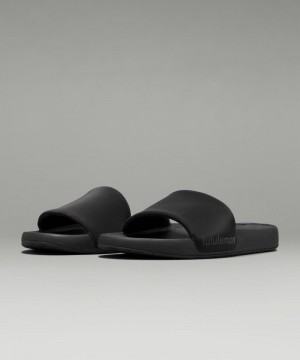 Σαγιοναρεσ Lululemon Restfeel γυναικεια μαυρα βαθυ γκρι | Greece-3840962