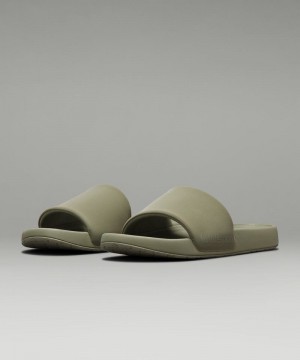 Σαγιοναρεσ Lululemon Restfeel ανδρικα πρασινο πρασινο πρασινο | Greece-8917562