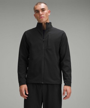 Μπουφαν Lululemon Sojourn ανδρικα μαυρα | Greece-7592634