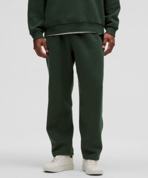 Παντελονι Lululemon Steady State Relaxed-Fit Shorter ανδρικα πρασινο | Greece-2105879