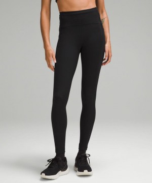 Κολαν Lululemon Swift Speed High-Rise Tight 28" γυναικεια μαυρα | Greece-0634258