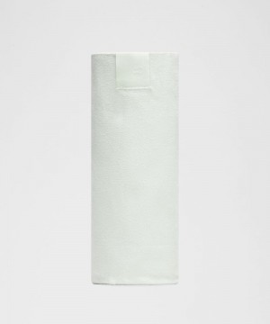 Εξοπλισμός Lululemon The Towel ανδρικα πρασινο | Greece-4031792