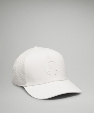 καπελα Lululemon Trucker γυναικεια Μπεζ | Greece-0637958