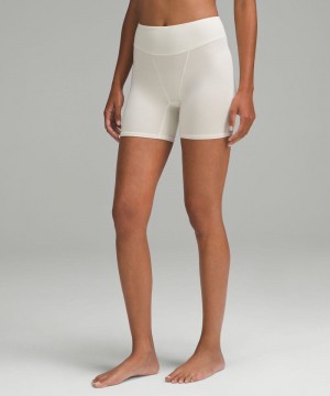 εσωρουχα Lululemon UnderEase Super-High-Rise Shortie 2 Pack γυναικεια γκρι Μπεζ | Greece-9102743