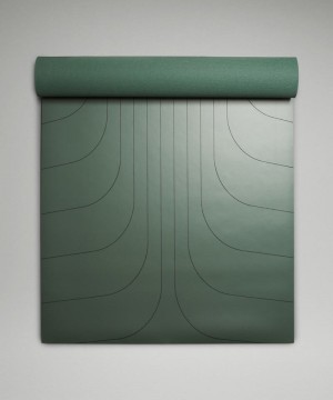 Χαλάκια γιόγκα Lululemon Align™ Yoga Mat 5mm γυναικεια γκρι | Greece-5368971