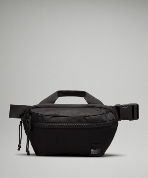 Τσαντα Μεσησ Lululemon All Day Essentials 2.5L γυναικεια μαυρα | Greece-4512037
