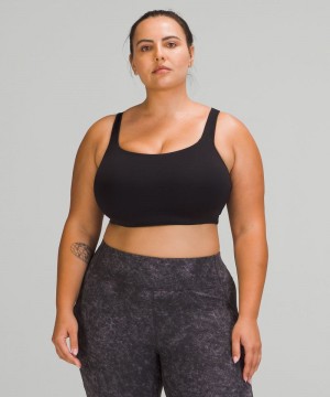 Αθλητικο Σουτιεν Lululemon All Powered Up Medium Support, A–G Cups γυναικεια μαυρα | Greece-8507926
