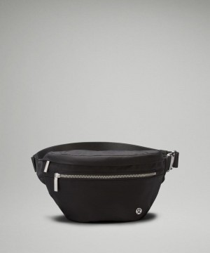 Τσαντα Μεσησ Lululemon City Adventurer 2.5L γυναικεια μαυρα | Greece-6145298