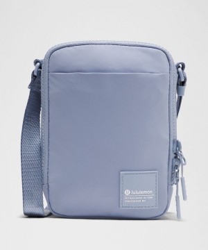 τσάντεσ χιαστί Lululemon Easy Access 1.5L ανδρικα μπλε | Greece-9047621