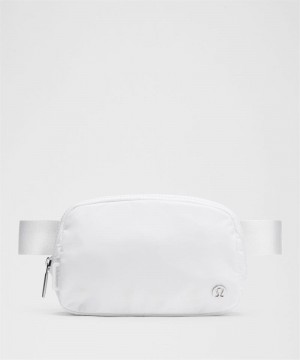 Τσαντα Μεσησ Lululemon Everywhere 1L ανδρικα ασπρα | Greece-4963107