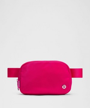 Τσαντα Μεσησ Lululemon Everywhere 1L ανδρικα ροζ | Greece-8469302