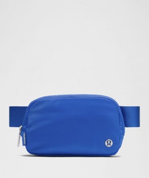 Τσαντα Μεσησ Lululemon Everywhere 1L γυναικεια μπλε | Greece-9754380