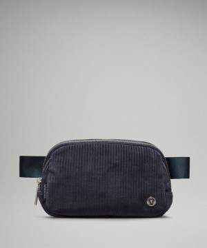 Τσαντα Μεσησ Lululemon Everywhere 1L ανδρικα σκουρο μπλε | Greece-2963751