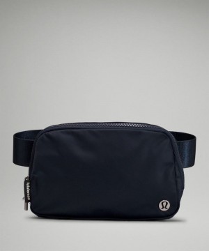 Τσαντα Μεσησ Lululemon Everywhere 1L ανδρικα σκουρο μπλε | Greece-4813792