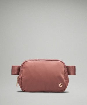 Τσαντα Μεσησ Lululemon Everywhere 1L ανδρικα ροζ χρυσο χρωμα | Greece-3276940