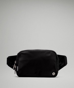 Τσαντα Μεσησ Lululemon Everywhere Large 2L γυναικεια μαυρα | Greece-9746853