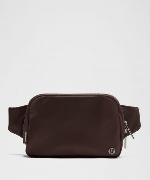 Τσαντα Μεσησ Lululemon Everywhere Large 2L ανδρικα σοκολάτα | Greece-3075819