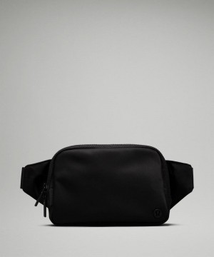 Τσαντα Μεσησ Lululemon Everywhere Large 2L ανδρικα μαυρα μαυρα | Greece-7614089