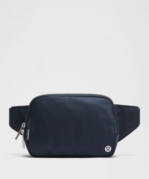 Τσαντα Μεσησ Lululemon Everywhere Large 2L ανδρικα σκουρο μπλε | Greece-2190765