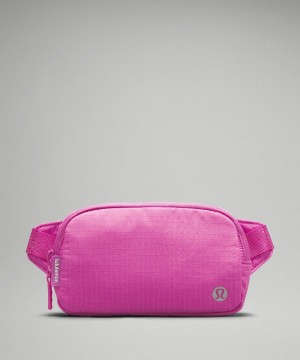 Τσαντα Μεσησ Lululemon Everywhere Mini γυναικεια ροζ | Greece-9258617