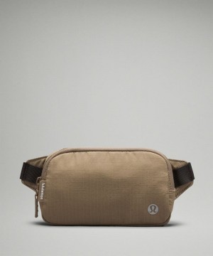 Τσαντα Μεσησ Lululemon Everywhere Mini ανδρικα καφε μαυρα | Greece-5102687