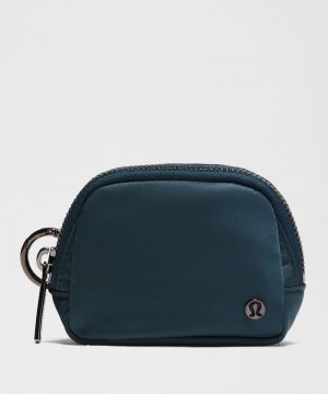Τσαντα Μεσησ Lululemon Everywhere Nano ανδρικα τυρκουάζ μαυρα | Greece-0865342