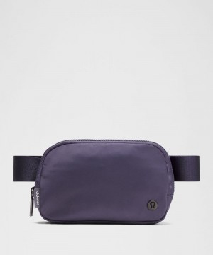 Τσαντα Μεσησ Lululemon Everywhere with Long Strap 1L γυναικεια βαθυ γκρι | Greece-8045932