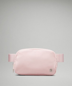 Τσαντα Μεσησ Lululemon Everywhere with Long Strap 1L ανδρικα ροζ | Greece-2145796