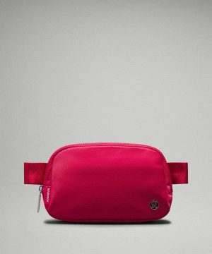 Τσαντα Μεσησ Lululemon Everywhere with Long Strap 1L ανδρικα ροζ ασπρα | Greece-0274368