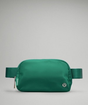 Τσαντα Μεσησ Lululemon Everywhere with Long Strap 1L ανδρικα πρασινο | Greece-5247638