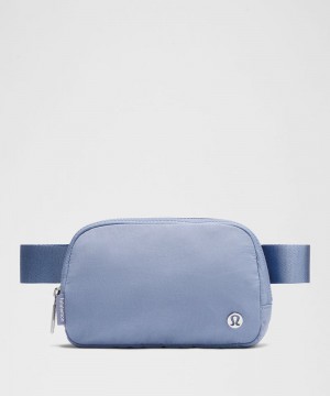 Τσαντα Μεσησ Lululemon Everywhere with Long Strap 1L ανδρικα μπλε | Greece-9740581
