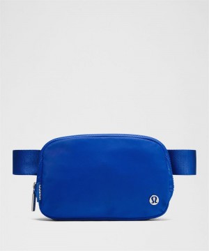 Τσαντα Μεσησ Lululemon Everywhere with Long Strap 1L ανδρικα μπλε | Greece-2510368