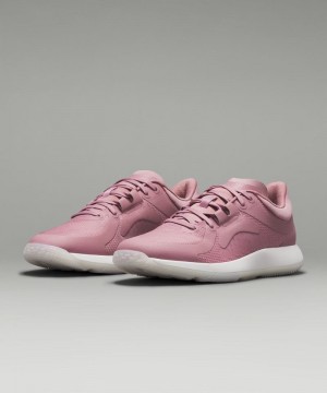 Παπουτσια Προπονησησ Lululemon Strongfeel γυναικεια ροζ μωβ ασπρα κοκκινα μπορντο | Greece-7659130