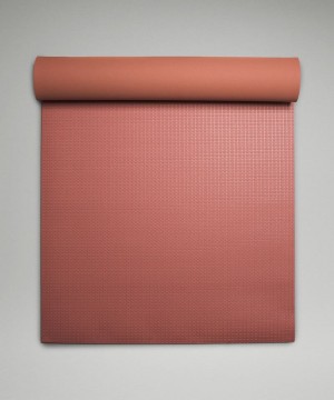 Χαλάκια γιόγκα Lululemon The Lightweight Mat 5mm γυναικεια Spiced Chai | Greece-1054876
