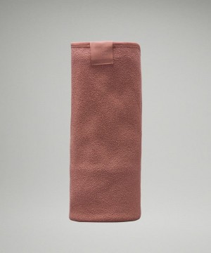 Χαλάκια γιόγκα Lululemon Yoga Mat Towel with Grip γυναικεια Spiced Chai | Greece-3174259