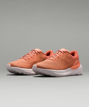 Παπουτσια για Τρεξιμο Lululemon Beyondfeel ανδρικα κοραλι | Greece-1847963
