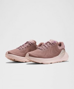 Παπουτσια για Τρεξιμο Lululemon Beyondfeel γυναικεια ροζ ροζ μεταλλικός χρυσο χρωμα | Greece-8265704
