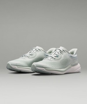 παπουτσια fitness Lululemon Chargefeel 2 Low γυναικεια ασπρα | Greece-7085931