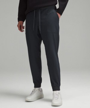 παντελονι jogger Lululemon ABC Skinny-Fit ανδρικα οψιάνος | Greece-6429835