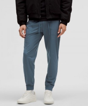 παντελονι jogger Lululemon ABC ανδρικα μπλε | Greece-2301786