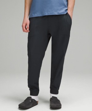 παντελονι jogger Lululemon ABC ανδρικα οψιάνος | Greece-3409865