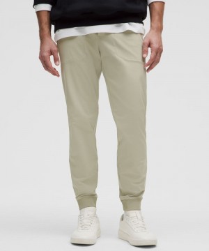 παντελονι jogger Lululemon ABC ανδρικα Μπεζ | Greece-4785162