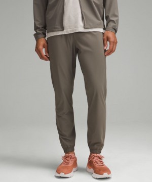 παντελονι jogger Lululemon Pace Breaker Tall ανδρικα Rover | Greece-2351867