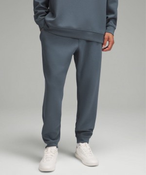 παντελονι jogger Lululemon Smooth Spacer ανδρικα γκρι | Greece-8427306