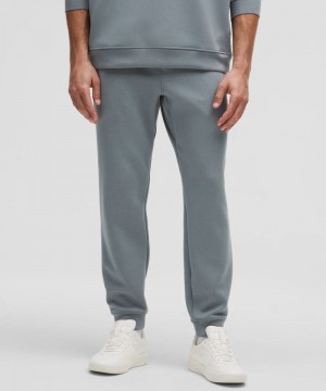 παντελονι jogger Lululemon Smooth Spacer ανδρικα γκρι | Greece-1568273