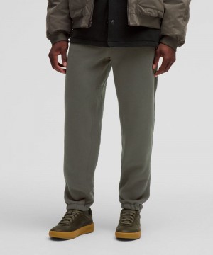 παντελονι jogger Lululemon Steady State Classic-Fit ανδρικα καφε | Greece-5602834