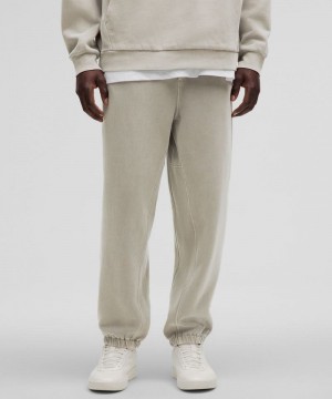 παντελονι jogger Lululemon Steady State Relaxed-Fit ανδρικα ανοιχτο μπλε | Greece-2740691
