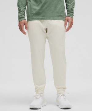 παντελονι jogger Lululemon Surge ανδρικα Μπεζ | Greece-2907418