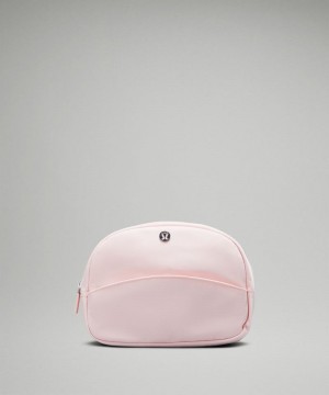 pouches Lululemon City Essentials 4L γυναικεια ροζ | Greece-9634052