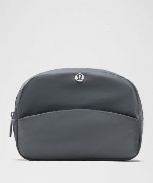 pouches Lululemon City Essentials 4L γυναικεια γκρι | Greece-3759680